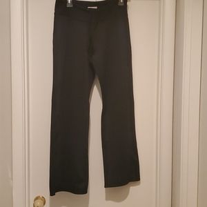 Columbia Sweatpants.  Size medium.  Black.